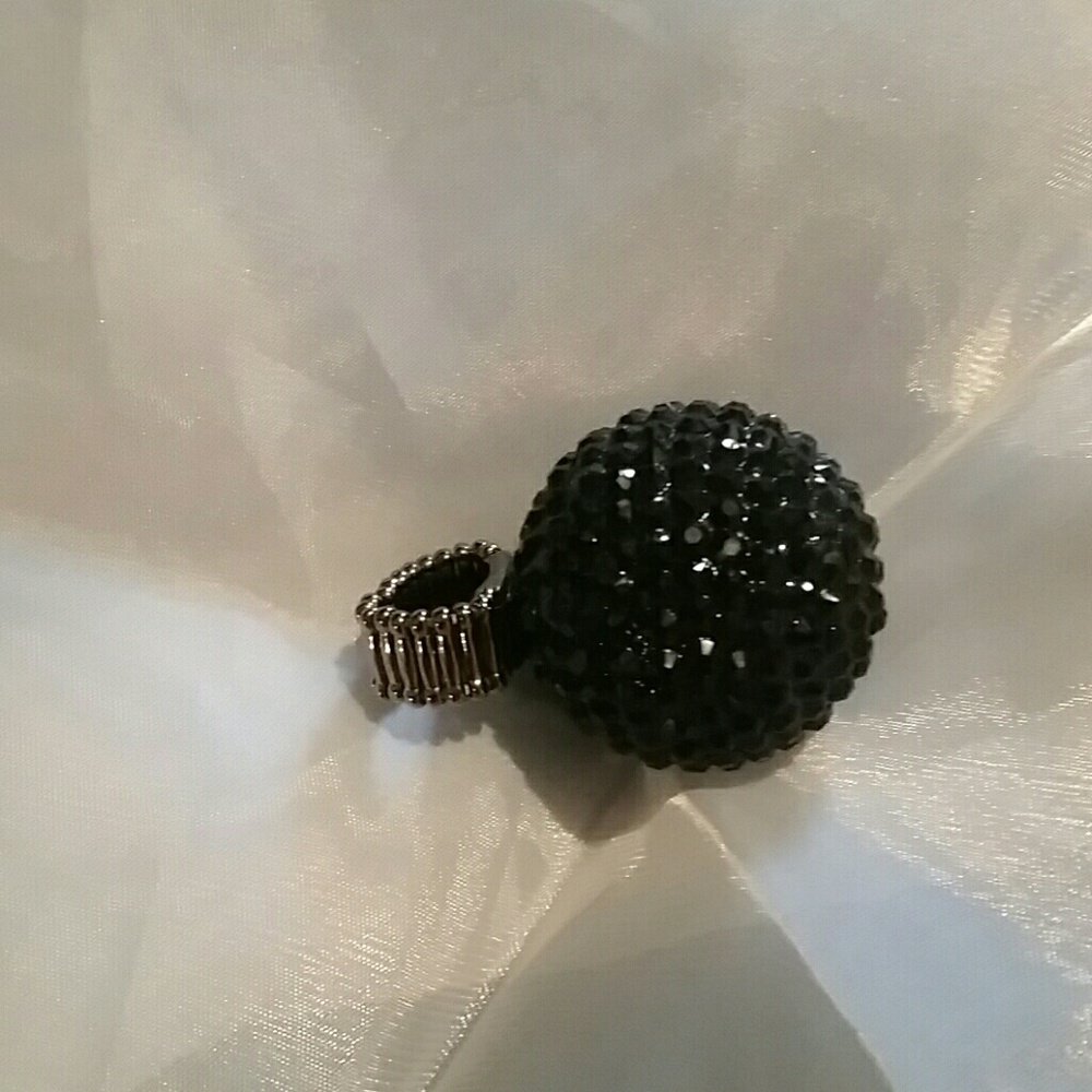 Statement Ring - image 1